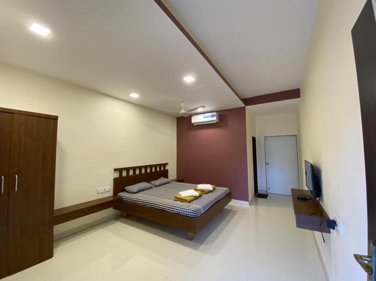 O'Nest Countryside Hotel Surai Exterior foto
