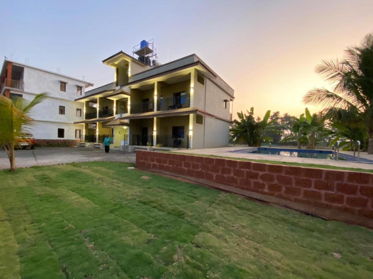 O'Nest Countryside Hotel Surai Exterior foto
