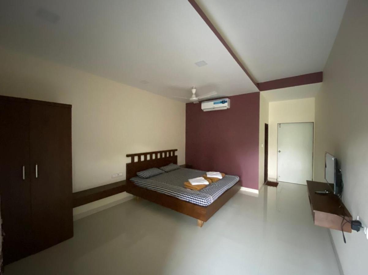 O'Nest Countryside Hotel Surai Exterior foto