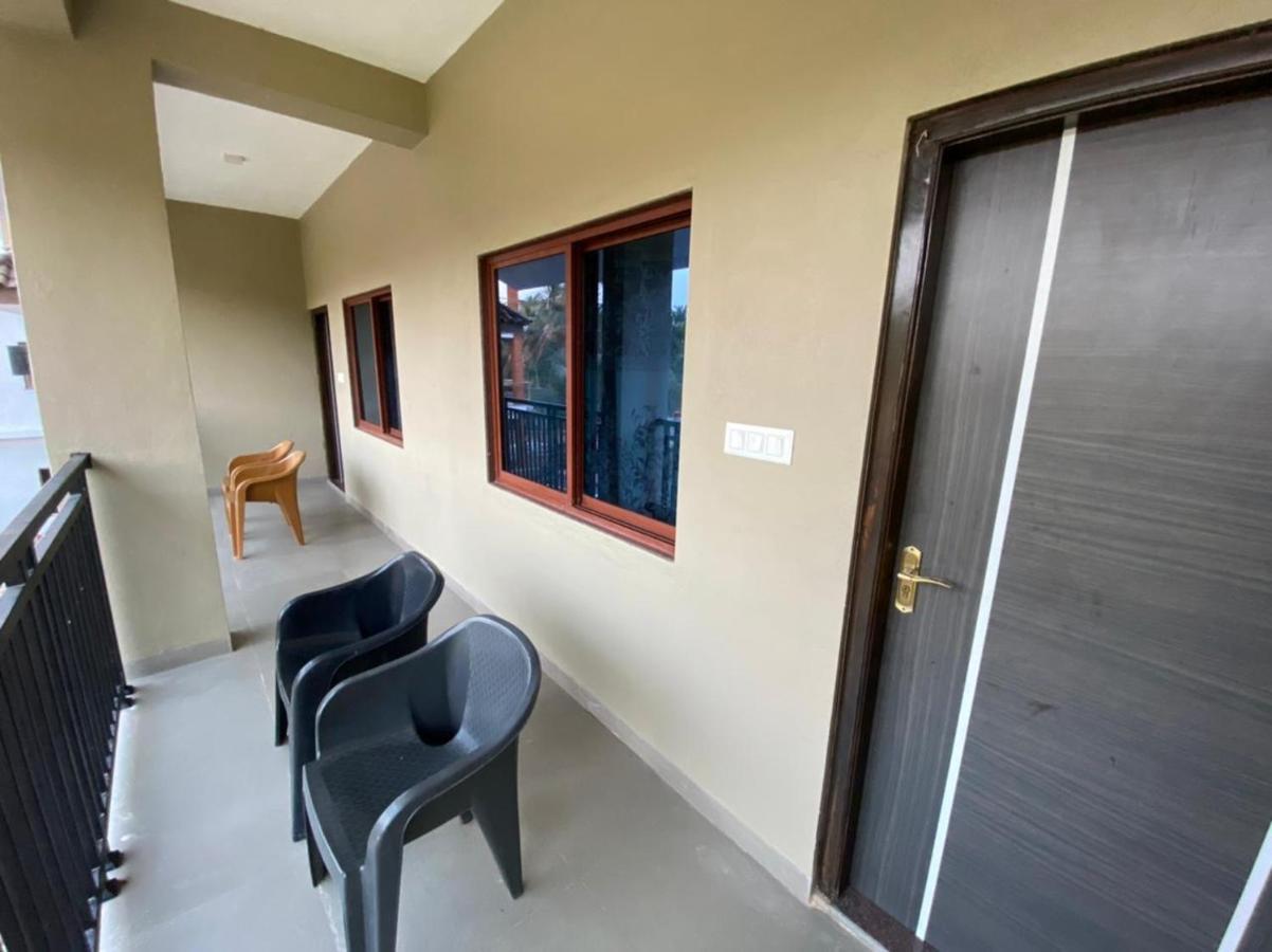 O'Nest Countryside Hotel Surai Exterior foto